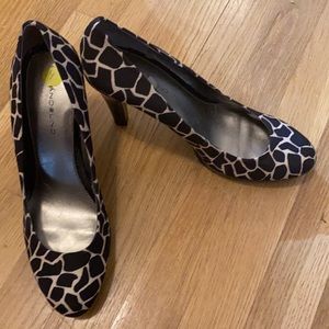 Bandolino high heels